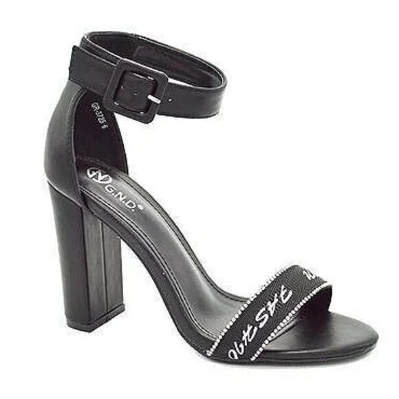 12Pairs at Wholesale Women's Tall High Heel Sandals for Women Grace NG35 - Picture 1 of 3